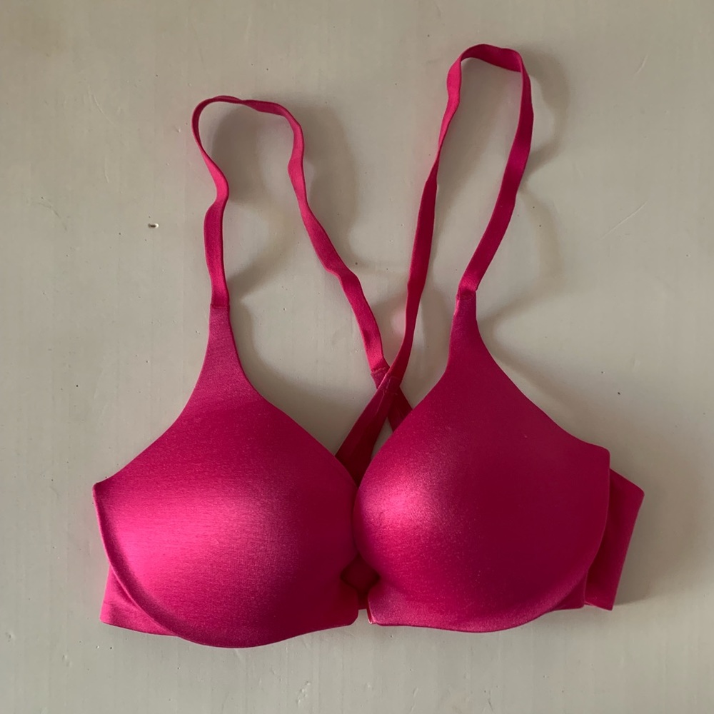 Victoria’s Secret push up bra